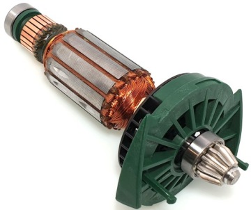 Крыльчатка BOSCH PWS700-115 PWS700-125 PWS UNIVERSAL