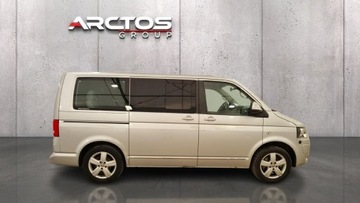 Volkswagen Multivan T6 2012 Volkswagen Multivan 2.0 TDI Highline DSG 4Motion, zdjęcie 5