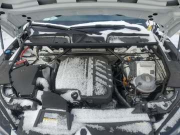 Audi Q5 II SUV Facelifting 2.0 40 TFSI MHEV 204KM 2023 Audi Q5 Audi Q5 Premium Plus 40 2023 2.0 Benzyna 204KM, zdjęcie 10