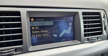 Opel Signum 1.9 CDTI ECOTEC 150KM 2006 Opel Signum 1.9 CDTI 150KM Bi Xenony Nawigacja PL Pół Skóra Grzane Fotele, zdjęcie 14