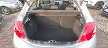 Peugeot 208 I Hatchback 3d 1.0 PureTech 68KM 2014 Peugeot 2081.0 VTI klima Tempomat, zdjęcie 8