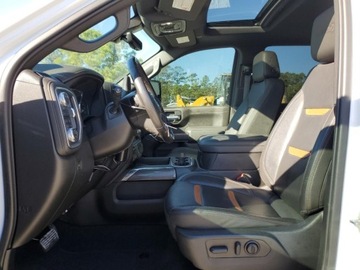  GMC Sierra K3500 At4 2023 6.6l 6.6 Diesel 401KM, zdjęcie 7