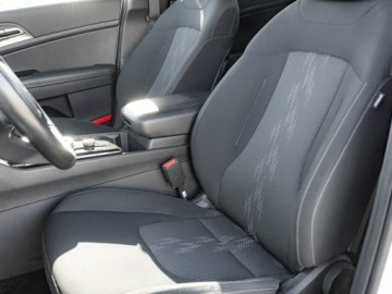 Kia Sportage V SUV 1.6 CRDi MHEV 136KM 2023 Kia Sportage WA8506H#1.6 CRDi MHEV 136KM DCT 4x4, zdjęcie 12