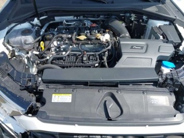 Audi A3 8Y 2022 Audi S3 Prestige Tfsi Quattro S Tronic 2022 2.0l 2.0 Benzyna 306KM, zdjęcie 8