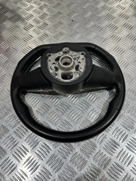 РУЛЕВОЕ КОЛЕСО AUDI A5 II F5 8W 16- S-LINE