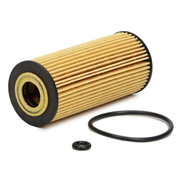 FILTR OLEJU MERCEDES A (W168), A (W169), B (W245), VANEO (414) 1.7D/2.0D 07