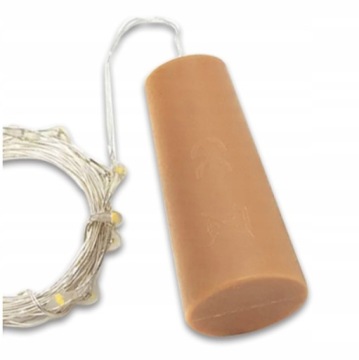 Лампы для бутылок светодиодные светильники украшения лампы