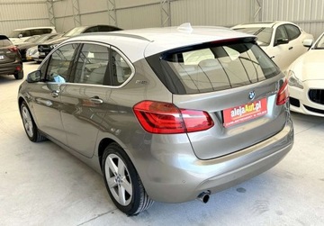BMW Seria 2 F22-F23-F45-F46 Active Tourer 225xe 224KM 2017 BMW Seria 2 225 E 1.5 HYB PLUG-in 224 KM 2017r Warszawa 1.5 224KM, zdjęcie 5