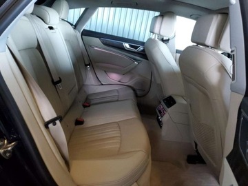 Audi A7 C8 2019 Audi A7 Sportback Prestige S-Line 2019 3.0l 3.0 Benzyna 335KM, zdjęcie 10