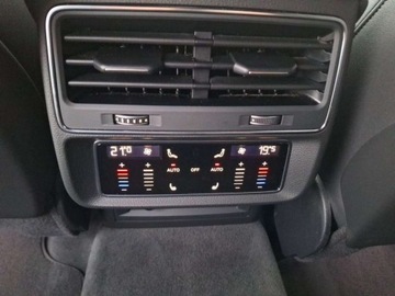 Audi Q8 SUV 3.0 45 TDI 231KM 2025 Audi Q8 Gwarancja Head Up Hak Kamera 360 Pakiet Trasa Miasto 3.0 Diesel, zdjęcie 13