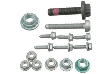 SACHS ZESTAW ŚRUB ZAWIESZENIA AUDI P. A3/Q3 VW GOLF 5, SKODA OCTAVIA 07-