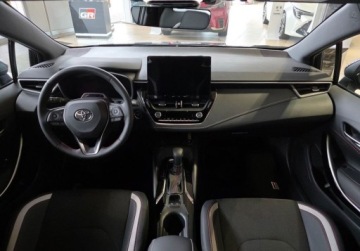 Toyota Corolla XII 2026 Toyota Corolla Toyota Corolla 2.0 Hybrid GR Sport KINTO Fabrycznie Nowy, zdjęcie 9