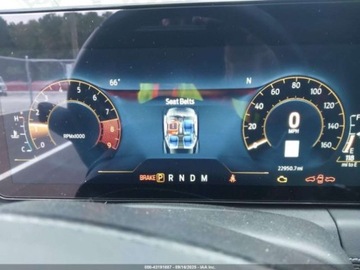 Ford Mustang VI 2024 Ford Mustang Gt Premium Fastback 2024 5.0l 5.0 Benzyna 486KM, zdjęcie 10