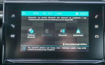 Citroen C3 III Hatchback 1.2 PureTech 82KM 2019 Citroen C3 1,2 PureTech 83 KM 1.2 Benzyna 82KM, zdjęcie 23