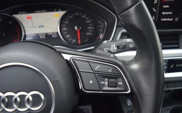 Audi A4 B9 Avant Facelifting 2.0 40 TFSI 204KM 2022 Audi A4 Avant 2.0 TFSI 204 PS Mildhybrid Audi drive Select Ledy Navi 2.0, zdjęcie 21