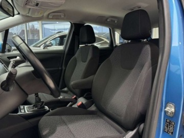 Opel 2020 Opel Crossland X Enjoy Kamera cofania CarPlayAndroid Auto Nawigacja FV, zdjęcie 8