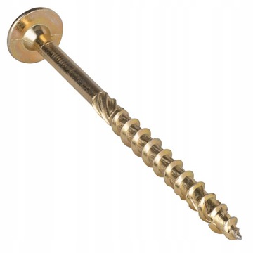 ВИНТЫ СТОЛЯНЫЕ 8x80 TORX С ПЛАСТИННОЙ ГОЛОВКОЙ 50 шт.
