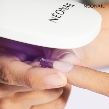 NEONAIL Лампа для кончиков ногтей FLEXI TIPS LED 12W