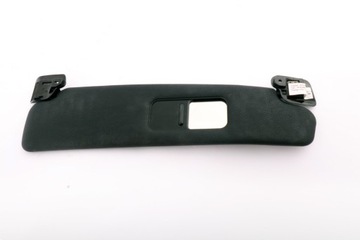 BMW E85 Z4 Солнцезащитный козырек правый.