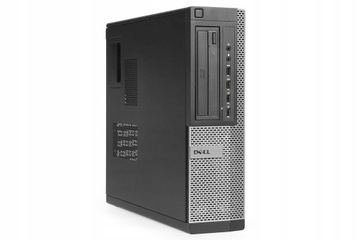 KOMPUTER PC Dell Optiplex 9010 i7-3770 16GB 250GB Lic Windows 7 Pro (57)