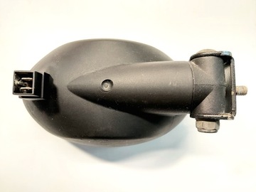 Галогенная лампа головного света HELLA