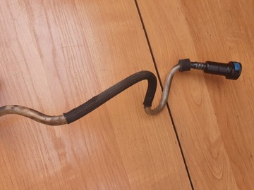 BMW E87 E60 E65 E90 Датчик топливной трубки 2.0d M47 3.0d M57 7789305