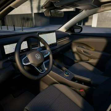 Volkswagen T-Roc I SUV Facelifting 1.5 TSI ACT 150KM 2026 Volkswagen T-Roc Wersja Life 1.5 eTSI 150 KM DSG, zdjęcie 16