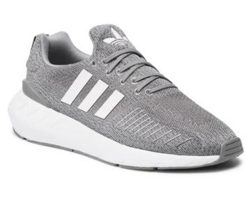 Buty ADIDAS Swift Run 22 GZ3495 roz.40 2/3