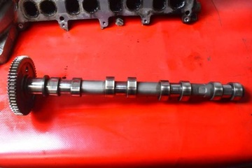 HLAVA MOTORU 55489312 OPEL ASTRA 5 V K 1.6 CDTI 95 KM 15-20