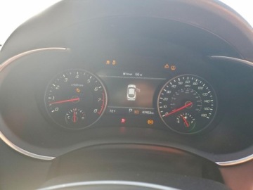 Kia Stinger 2022 Kia Stinger GT2 2022 3.3 Benzyna 368KM, zdjęcie 9