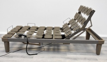 Stelaż regulacja elektryczna TEMPUS, 90/200cm