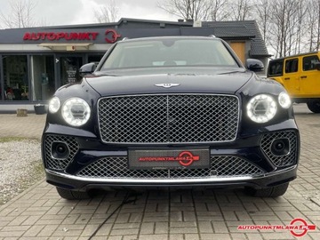 Bentley Bentayga 2021 Bentley Bentayga Auto Punkt, zdjęcie 2