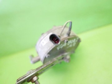 ИСПАРИТЕЛЬ СУГ ГАЗА РЕДУКТОР EUROPEGAS ПОСЛЕДОВАТЕЛЬНОСТЬ