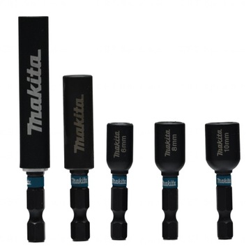 НАБОР СВЕРЛ SHOCKWAVE IMPACT, НАСАДКИ ДЛЯ СВЕРЛ, 33 УДАРНЫХ ЭЛЕМЕНТА TORX