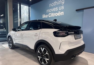 Citroen 2025 Citroen C4 Max 145 EDCT 6 1.2 Hybryda 145KM, zdjęcie 4