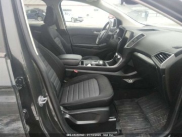 Ford Edge II 2022 Ford Edge 2022r., 4x4, 2.0L 2.0 Benzyna 250KM, zdjęcie 8