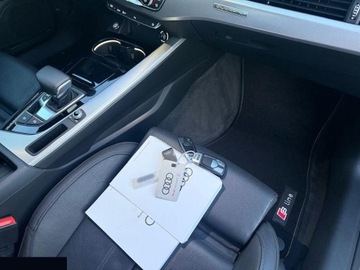 Audi A5 F5 2020 Audi A5 Sportback 45 TDI quattro tiptronic S line 231KM 2020r, zdjęcie 27