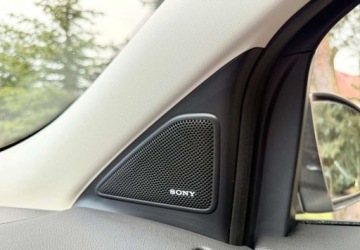 Ford Kuga II SUV Facelifting 1.5 EcoBoost 150KM 2019 Ford Kuga Ford Kuga 1.5 EcoBoost 2x4 Titanium 1.5 Benzyna 150KM, zdjęcie 34