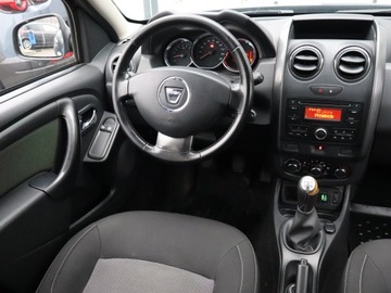 Dacia Duster I SUV Facelifting 1.6 SCe 114KM 2017 Dacia Duster 1.6 SCe, Salon Polska, GAZ, VAT 23%, zdjęcie 6