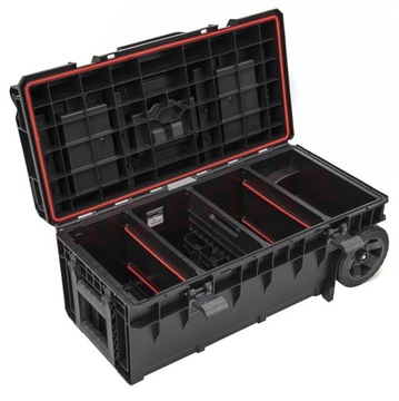 Система Qbrick LONGER TECHNIK