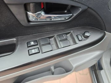 Suzuki SX4 I Hatchback Facelifting 2.0 DDiS 135KM 2011 Suzuki SX4 4x4, KlimaTronik, Nawigacja, Grzane, zdjęcie 15