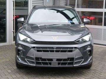 Cupra Terramar 2025 CUPRA Terramar VZ 2.0 TSI DSG Suv 265KM 2025, zdjęcie 1