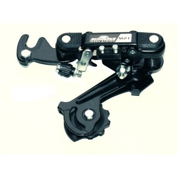 SUNRACE 6/7-скоростной шоссейный задний переключатель с дропаутом