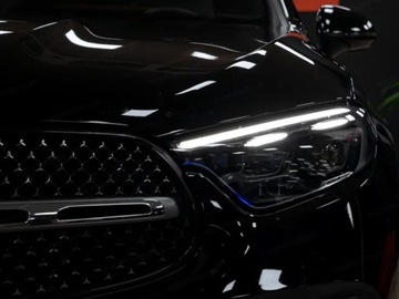 Mercedes GLC C254/X254 2025 GLC Coupe 200 d 4-Matic Avantgarde 2.0 (163KM) 2025, zdjęcie 19