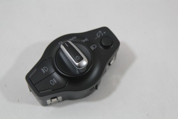 Panel Sterowania Przełącznik Świateł Audi A5 8T Lift