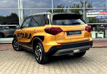Suzuki 2024 Suzuki Vitara Elegance 1,5 Hybrid 2WD 6AGS Auto Demonstracyjne 1.5 102KM, zdjęcie 4