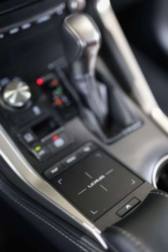 Lexus NX I SUV Facelifting 300 238KM 2020 Lexus NX 300 F Impression AWD 2.0 Benzyna 238KM, zdjęcie 18