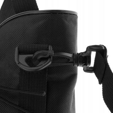 Регулируемая сумка для бутылок, крышка чайника