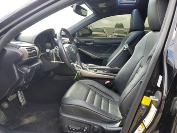 Lexus IS III 2015 Lexus IS 350 2015 3.5l 3.5 Benzyna 306KM, zdjęcie 7