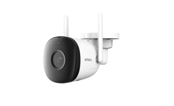 IMOU BULLET 2C 4MP 2.8 WIFI IP67 QHD IP-КАМЕРА